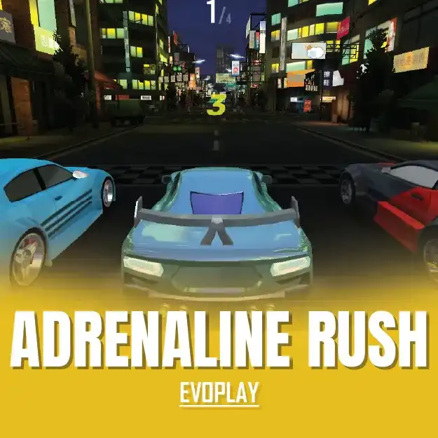 Adrenaline Rush